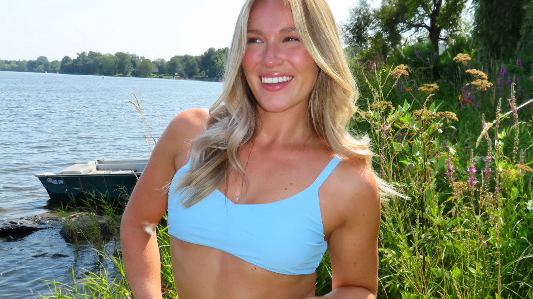 Magasiner Maillots de Bain Écoresponsables au Canada : Le Guide Ultime